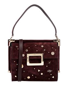 Сумка на руку Roger Vivier