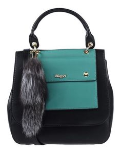 Сумка через плечо Blugirl Blumarine