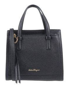 Сумка на руку Salvatore Ferragamo