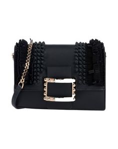 Сумка через плечо Roger Vivier