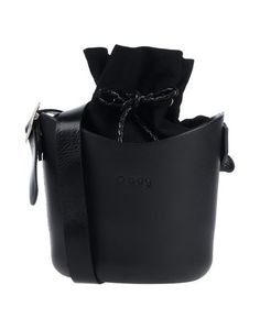 Сумка через плечо O BAG BY Fullspot