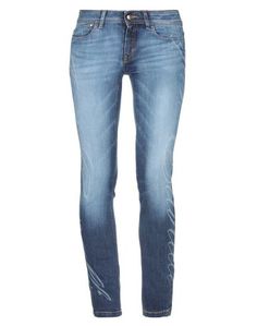 Джинсовые брюки Just Cavalli