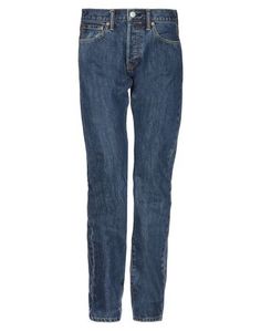 Джинсовые брюки Burberry