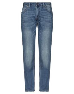 Джинсовые брюки Armani Jeans