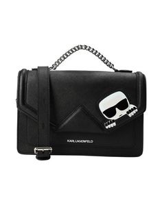 Сумка на руку Karl Lagerfeld
