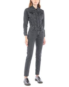 Комбинезоны без бретелей Pepe Jeans