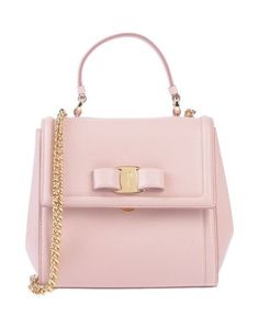 Сумка через плечо Salvatore Ferragamo
