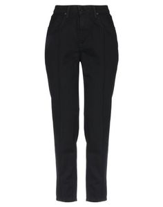 Джинсовые брюки Alexander Wang