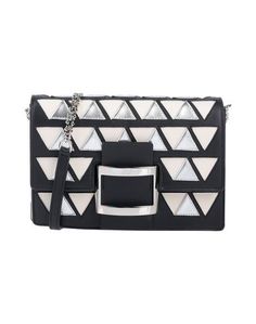 Сумка на руку Roger Vivier