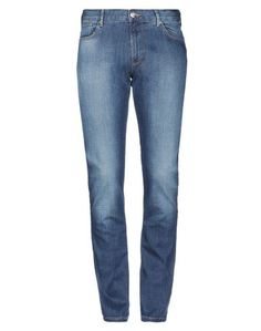 Джинсовые брюки Armani Jeans