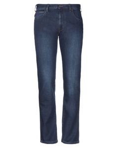 Джинсовые брюки Armani Jeans