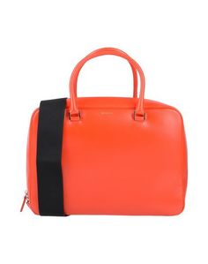 Сумка на руку Jil Sander