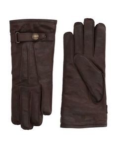 Перчатки Belstaff