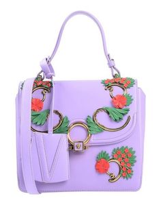 Сумка на руку Versace