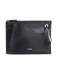Сумка на руку Jil Sander