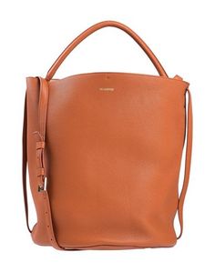 Сумка на руку Jil Sander
