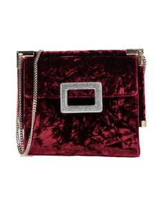 Сумка через плечо Roger Vivier