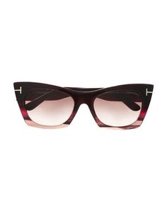 Солнечные очки TOM Ford
