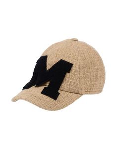 Головной убор Msgm