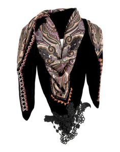 Платок Etro