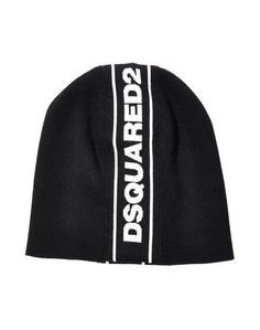 Головной убор Dsquared2