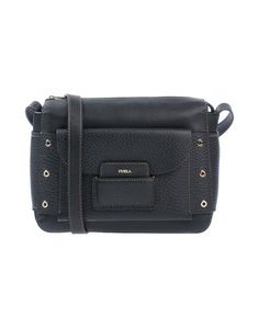 Сумка через плечо Furla