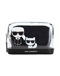 Сумка на руку Karl Lagerfeld