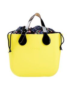 Сумка на руку O BAG BY Fullspot