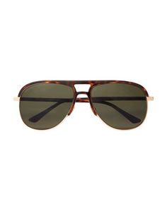 Солнечные очки Gucci