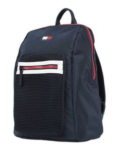 Рюкзаки и сумки на пояс Tommy Hilfiger