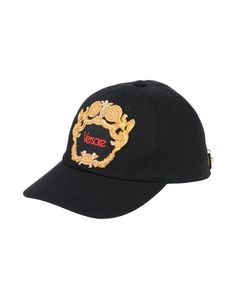 Головной убор Versace