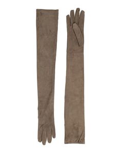 Перчатки Brunello Cucinelli