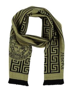 Палантин Versace