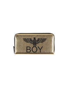 Бумажник BOY London