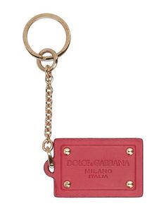 Брелок для ключей Dolce & Gabbana