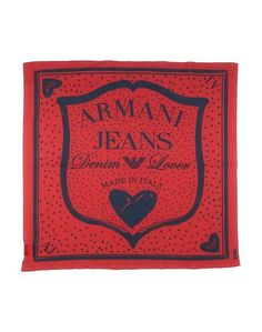 Платок Armani Jeans