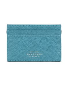 Чехол для документов Smythson