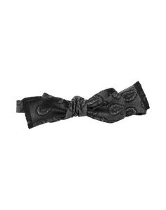 Галстук-бабочка Dolce & Gabbana