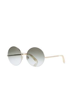Солнечные очки Victoria Beckham