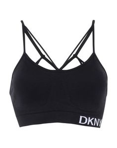 Топ без рукавов Dkny