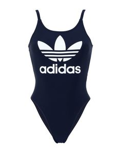 Слитный купальник Adidas Originals