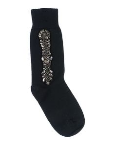 Короткие носки N21