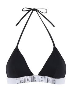 Купальный бюстгальтер Calvin Klein