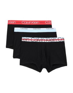 Боксеры Calvin Klein