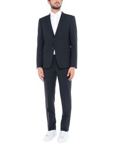 Костюм Emporio Armani