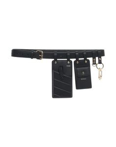 Ремень Fendi