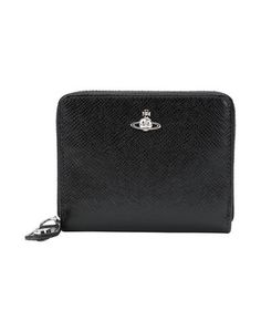 Бумажник Vivienne Westwood