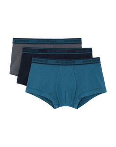Боксеры Emporio Armani