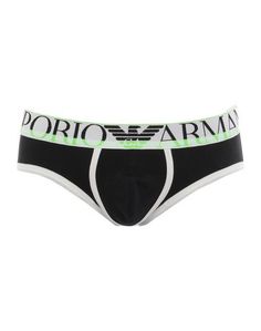 Трусы Emporio Armani