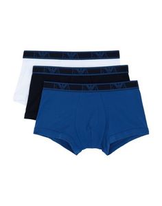 Боксеры Emporio Armani